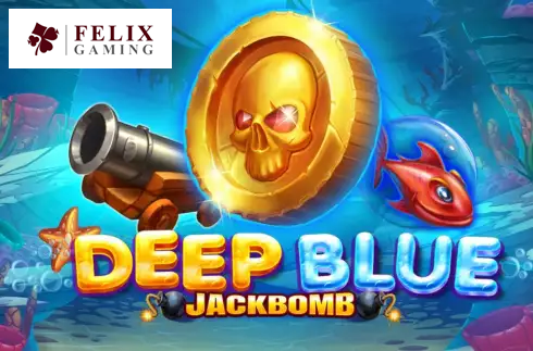Deep Blue Jackbomb